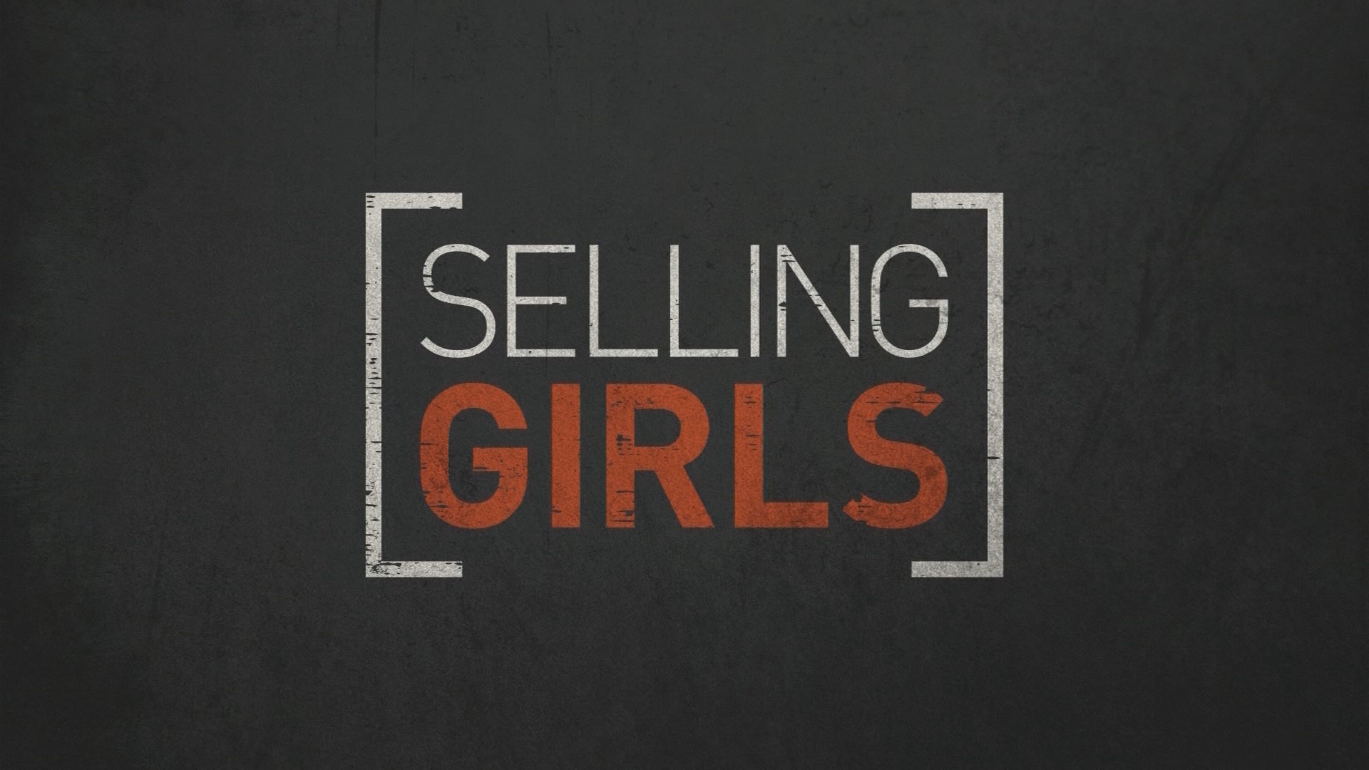 Sex trafficking is a billion-dollar industry in the U.S. And traffickers are preying on young girls across the nation — our daughters, sisters and friends.  (2017)