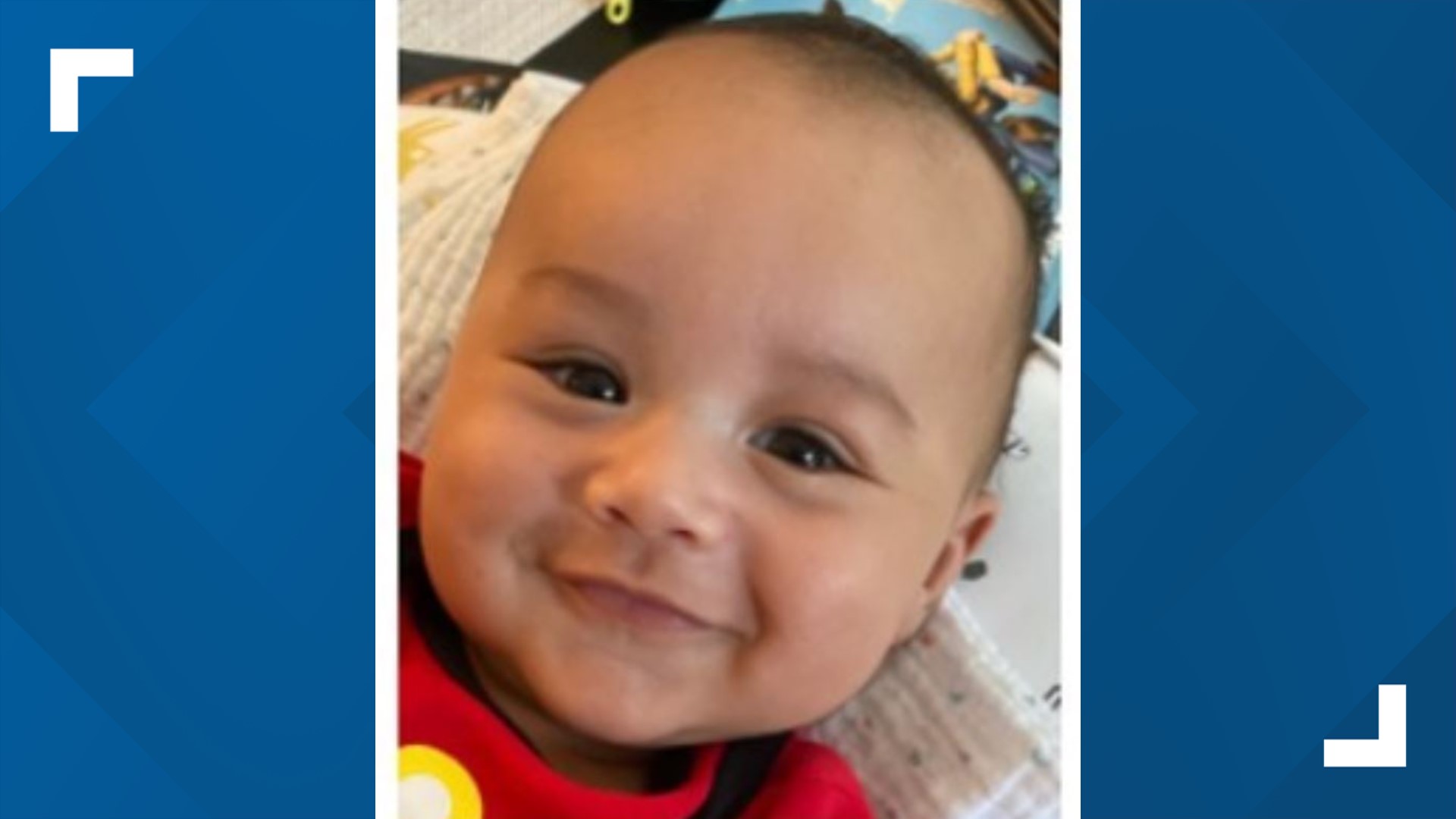 Meet Zane Kahin Gerber baby contest 2021 winner