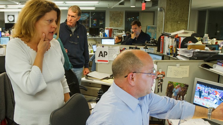 The Associated Press plans to explain vote calling to the public