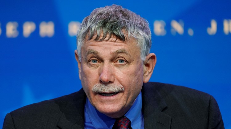 White House science chief wants next pandemic vaccine ready within 100 days of outbreak White House science chief wants next pandemic vaccine ready within 100 days of outbreak