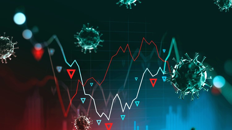 Key moments that defined the COVID-19 pandemic in 2020 Key moments that defined the COVID-19 pandemic in 2020