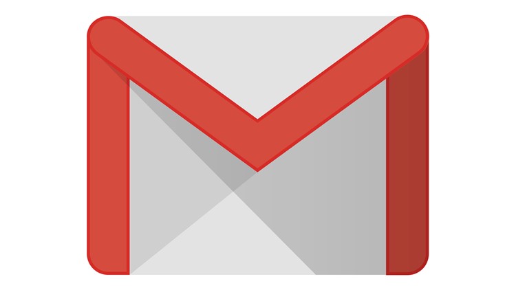 Gmail users see error messages in service disruption Tuesday