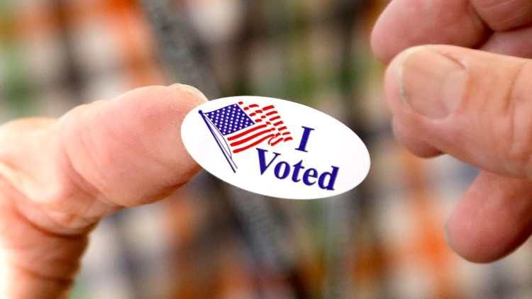 Discounts and freebies to enjoy on Election Day 2020