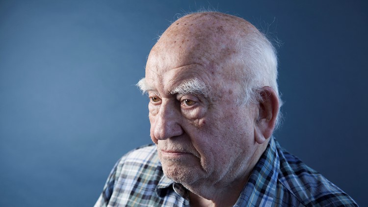 Ed Asner, versatile comedy and drama Emmy winner, dies at 91