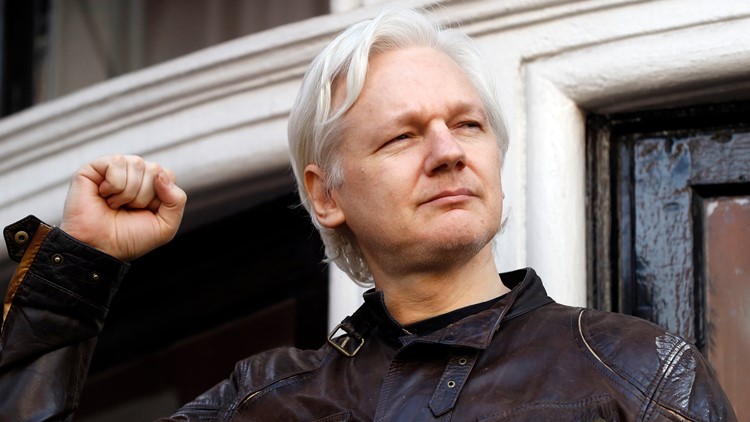 Wikileaks founder Julian Assange gets permission to appeal extradition to US