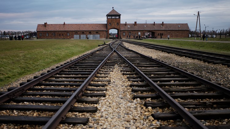 Auschwitz survivors mark 76 years since liberation, online amid pandemic