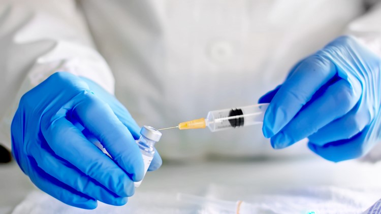 UK authorizes Pfizer coronavirus vaccine for emergency use