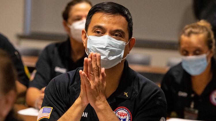 FEMA paid $1B to help cover COVID-related funeral expenses