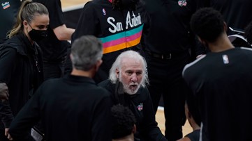 USA Basketball sets plan for Olympic camps in Las Vegas