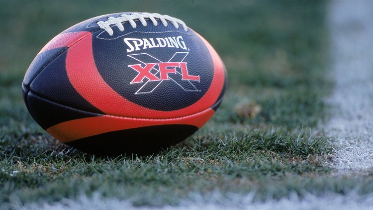 XFL Announces Home Cities for All 8 Teams