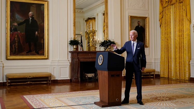 Biden administration promises focus on environmental justice