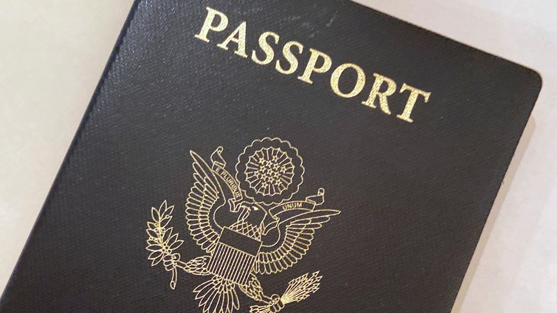 US passport gender ID getting updates for intersex, nonbinary