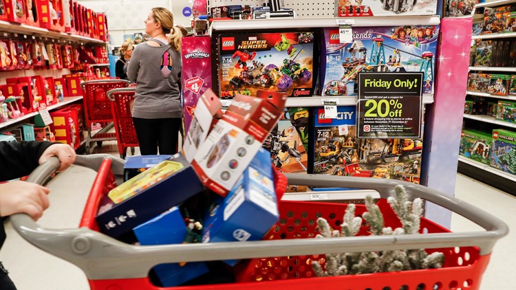 Is shopping in stores safe during the pandemic?