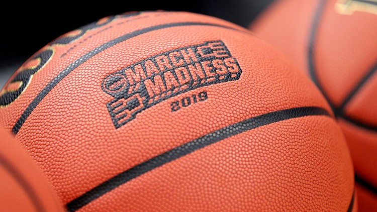 Six March Madness referees ruled out due to COVID-19 protocols