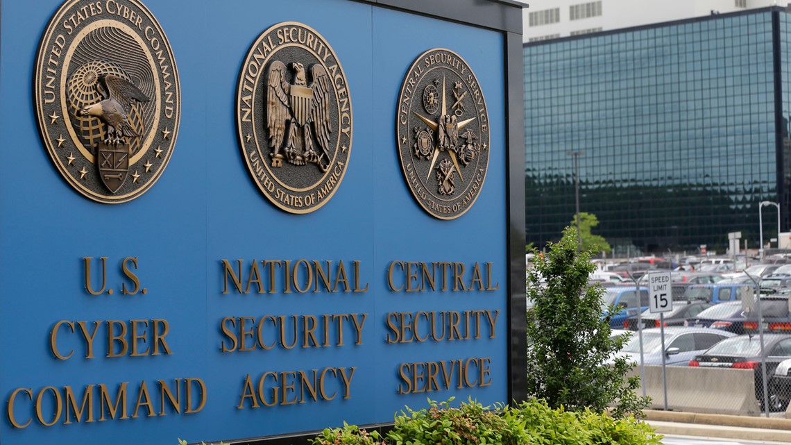 Hacked US networks will need to be burned 'down to the ground' - Vimarsana News