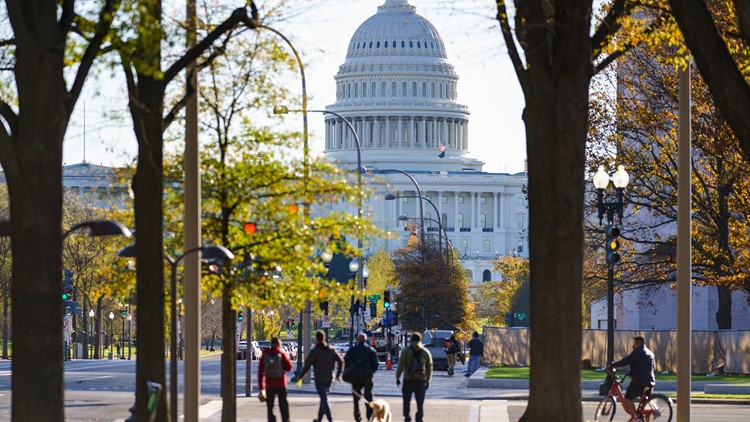 Crunch time for more COVID-19 relief as bipartisan bills unveiled
