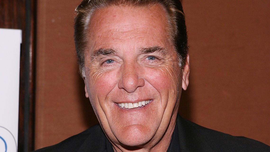 Chuck Woolery Tweets Son Has COVID-19 After Claim 'everyone' Lies ...