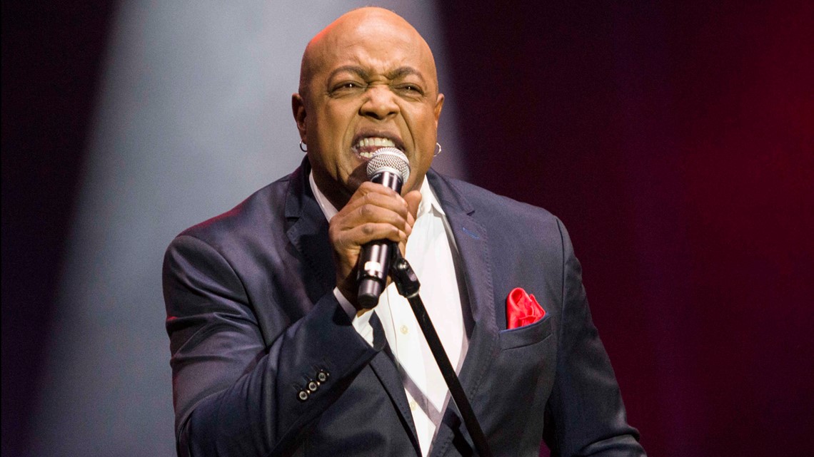 Peabo Bryson 'under medical care' after stroke, rep says
