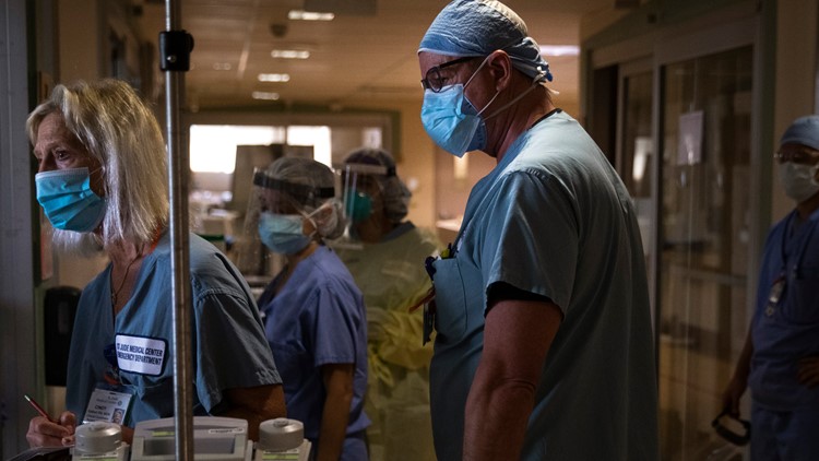 US surpasses 500,000 lives lost to COVID-19