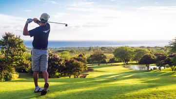 PGA Tour plans to make non-vaccinated golfers pay for COVID test