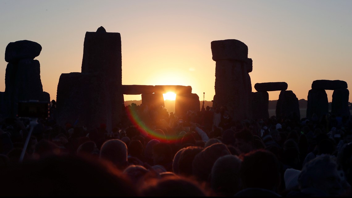 Summer Solstice 2023: Celebrate the First Day of Summer