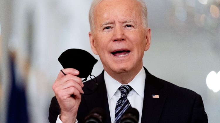 US to launch trade talks on COVID-19 vaccine distribution US to launch trade talks on COVID-19 vaccine distribution