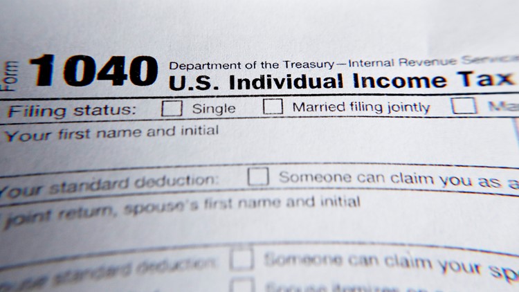 Taxing time: How the pandemic will affect filing your taxes