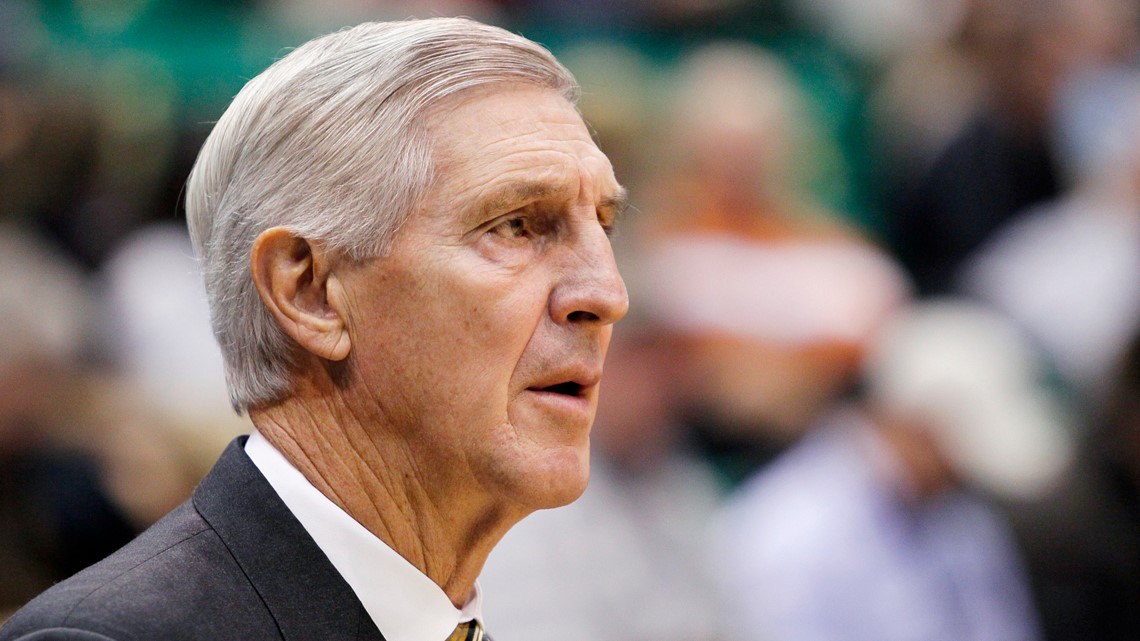 Jerry Sloan, Utah Jazz Hall of Fame coach, dies at 78 