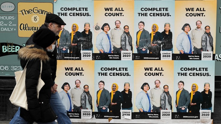 Multiracial boom reflects US racial, ethnic complexity