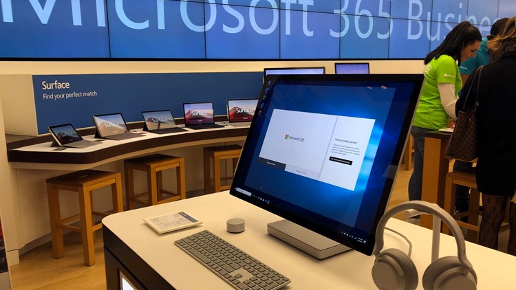 Microsoft says SolarWinds hackers may have compromised 14 more companies Microsoft says SolarWinds hackers may have compromised 14 more companies