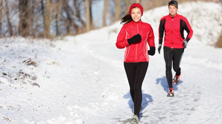 Which winter sports are safest to play during COVID-19?