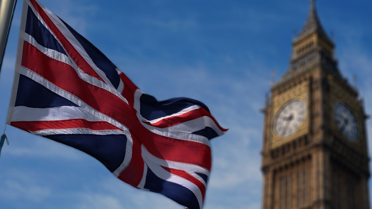 UK raises terror threat level to severe after Europe attacks