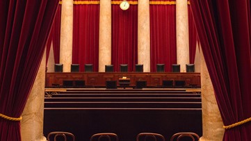 Pelosi has 'no plans' to bring bill expanding Supreme Court to House floor