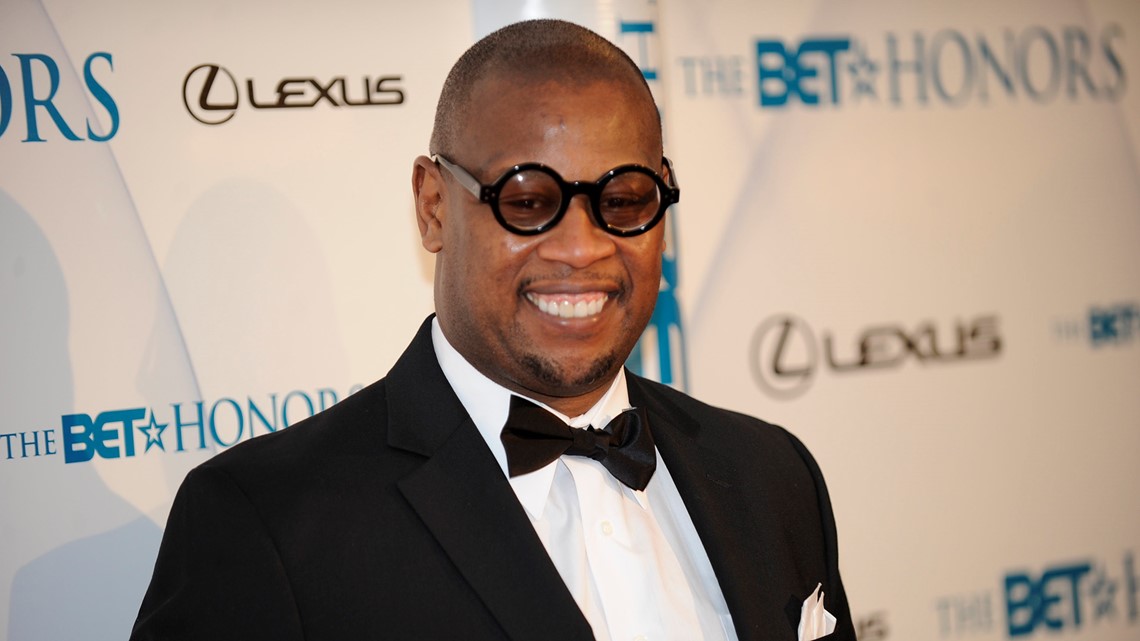 Andre Harrell Dead: Music Exec Who Mentored Sean 'Puffy' Combs Was 59