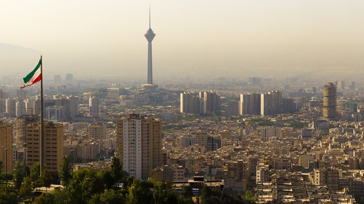 State TV says Iran reaches deals to release prisoners