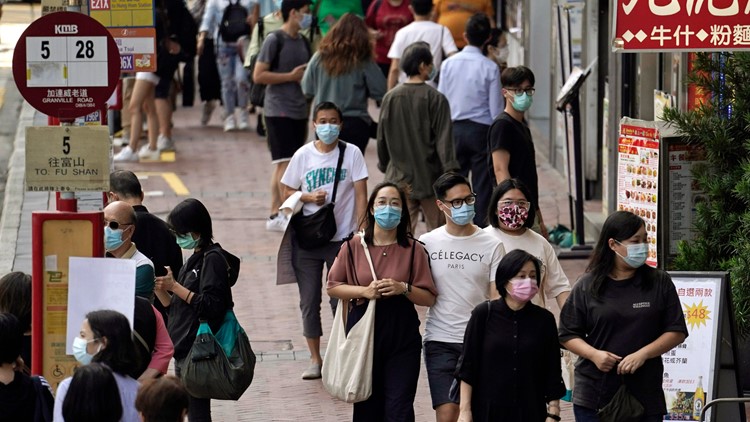 WHO expert: Coronavirus origin study to have unanimity despite pressure