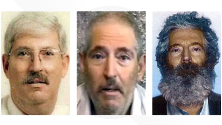 US blames Iran in abduction, death of ex-FBI agent Levinson