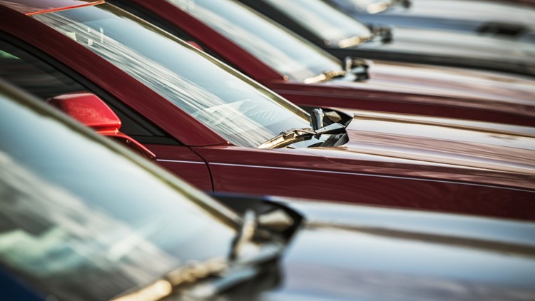 Hampton Roads car dealer breaks down tariff impact