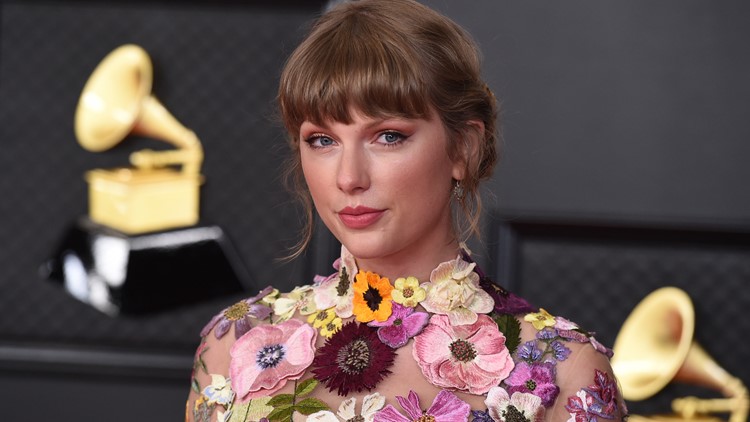 Why Taylor Swift fans want to circle November 19 on the calendar