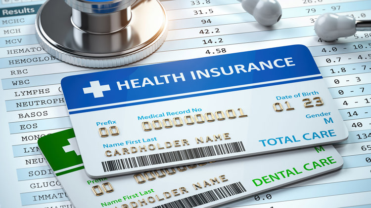 Pay health insurance premiums? You may be getting a COVID rebate