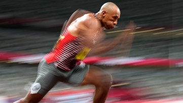 Tokyo Preview, Aug. 5: New sports award 1st medals, US soccer bronze medal game