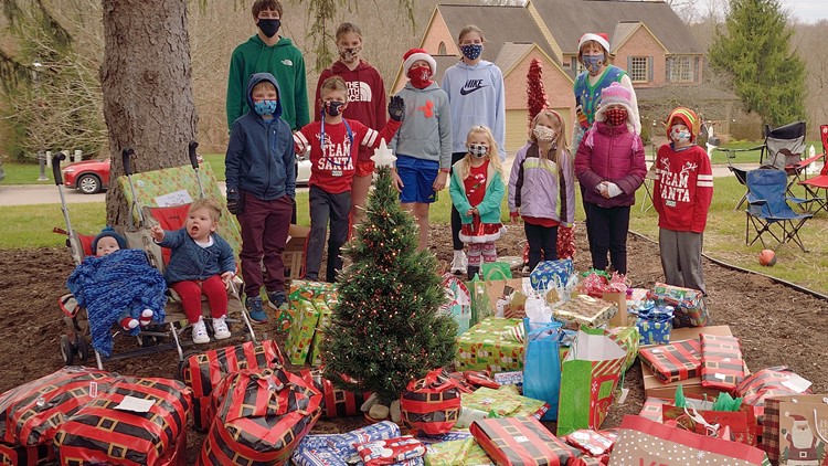 Grandparents in the pandemic: a lost year, but now some hope