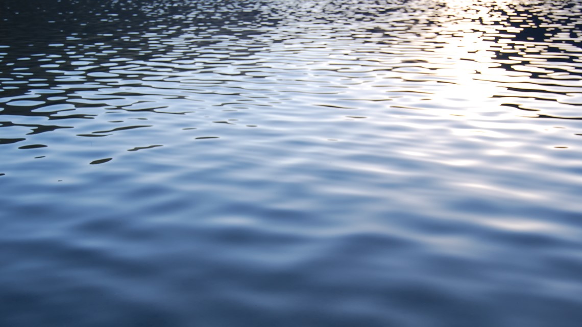 Man found dead in water at lake in Tunica County, Mississippi - Vimarsana News