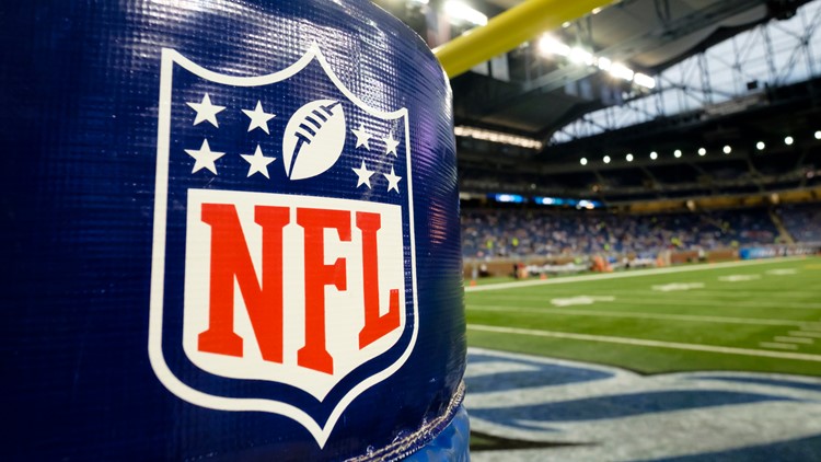 NFL releases new COVID guidelines for vaccinated, unvaccinated players