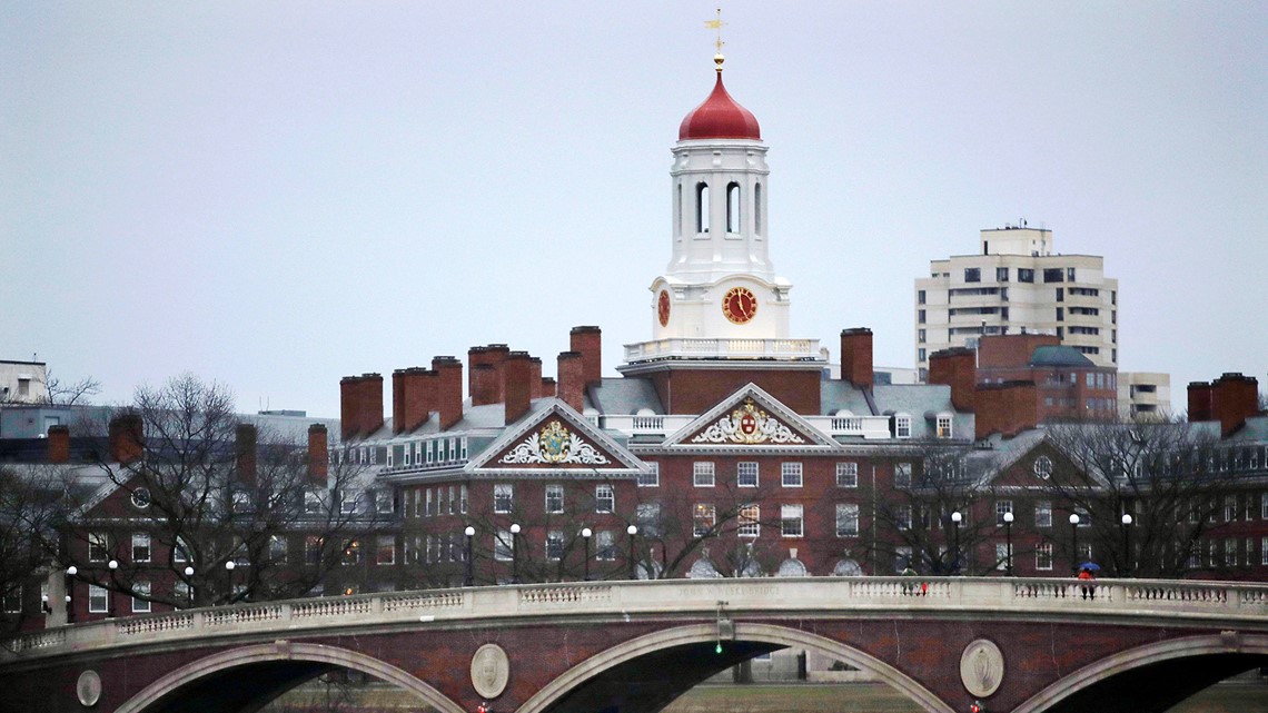 Whistleblower: Harvard bowed to Zuckerberg request after donation - Vimarsana News