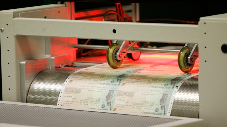 US Treasury: 156 million coronavirus stimulus checks issued