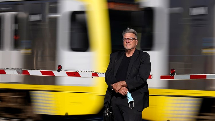 Public transit hopes to win back riders after crushing year