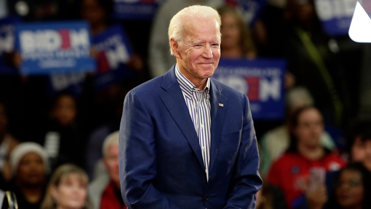 Biden says he plans to run for reelection in 2024