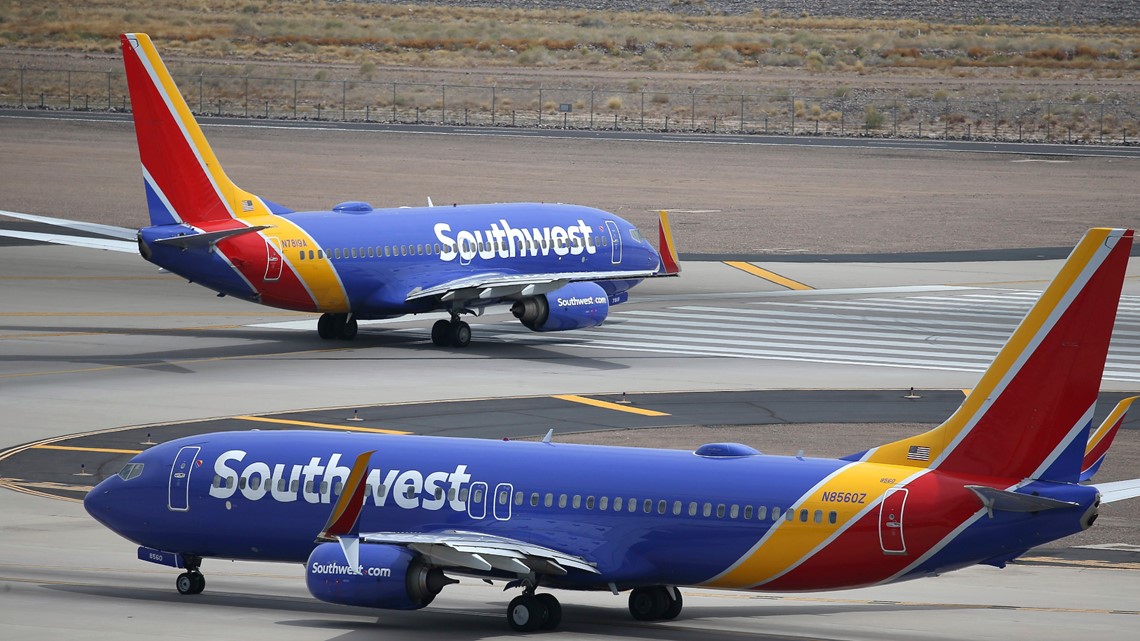 Southwest Airlines new fare level