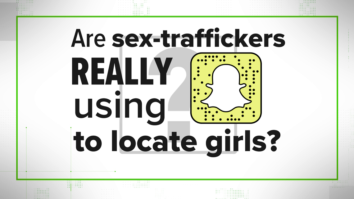 Snapchat girls sex